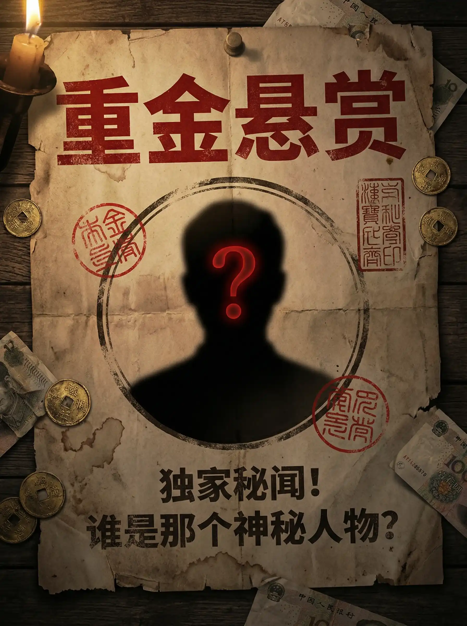 迪拜皇宫网站 - 重金悬赏线索征集令
